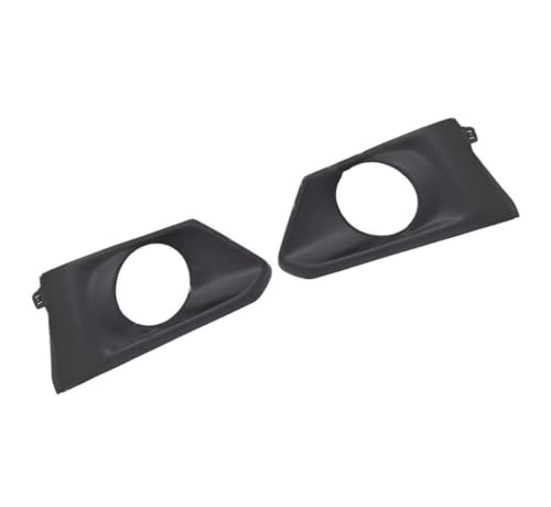Embellecedor de lámpara antiniebla Nissan Altima 2019-2022, soluciona marcos rotos del coche.