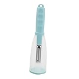 Photo Gallery aboofan coltello per sbucciare la frutta pelapatate portatile strumenti della barra di leva telaio dell anta dell armadio mini fibbia di regolazione pelapatate multiuso frangia pp sky-blue Photo Gallery aboofan coltello per sbucciare la frutta pelapatate portatile strumenti della barra di leva telaio dell anta dell armadio mini fibbia di regolazione pelapatate multiuso frangia pp sky-blue