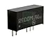 RECOM POWER RH-0505D RH Series 1 W Dual Output -5 / 5 V DC/DC Converter - SIP-7 - 2 item(s)