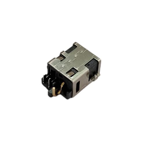 Puerto de carga CC para MSI PS63 ideal para trabajar sin interrupciones 6