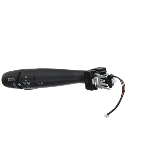 Commodo clignotant Peugeot 308 301 | Solution panne éclairage phare - 3