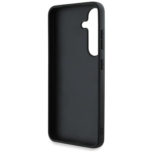 Coque Guess Hardcase 4G Grained Big Logo pour Samsung Galaxy S25 - vue 8