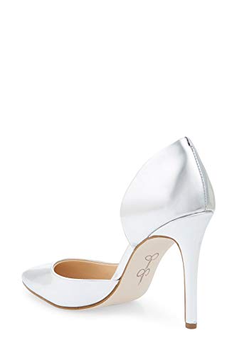 Image of Jessica Simpson Prizma D'Orsay Pumps