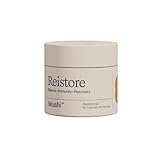 60 Capsulas Reishi Mushi LAB - Extracto Reishi Puro Capsulas Orgánico Premium - Sin aditivos - Antioxidante natural para el sistema inmune - Envase 100% Biodegradable