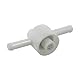 febi bilstein 02087 Ventil für Kraftstofffilter , 1 Stück, White