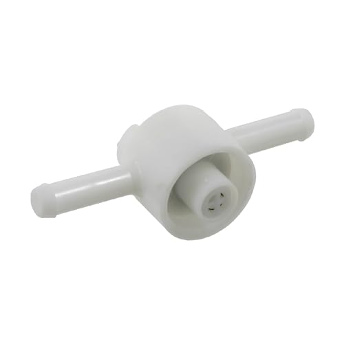 Kit 4 Filtres à Essence 8mm - Haute Densité, Réutilisables, Pour Moto, Tondeuse, Scooter