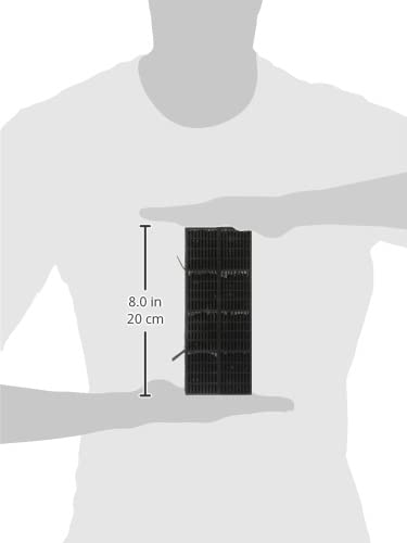 TEKA Kohlefilter C-620 / 61801238 – Passend Für TEKA Dunstabzugshaube C 6420, Aus Kunststoff