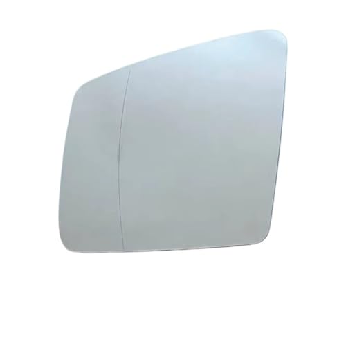 Miroir Convexe Chauffant Gauche Résout Angle Mort pour Benz W163 X164 X166 W166 2010-2018