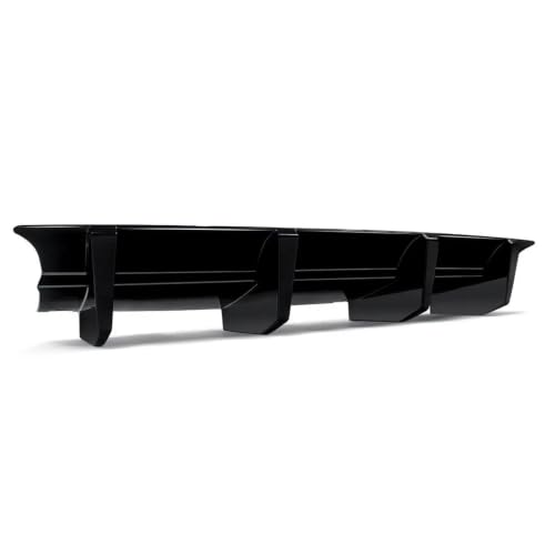 Aileron de toit arrière Dodge Challenger 2015-2022 diffuseur pare-choc - 3