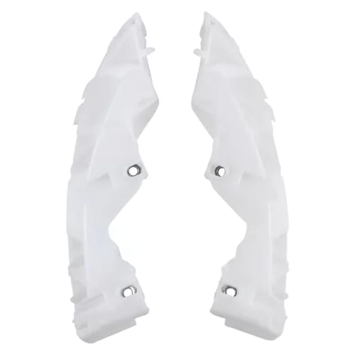 Support de fixation pare-chocs avant pour réparer Infiniti G37 lâche
