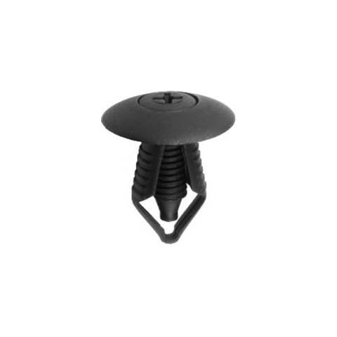 wheel arch cover fasteners clips plastic trim x10 Cover
