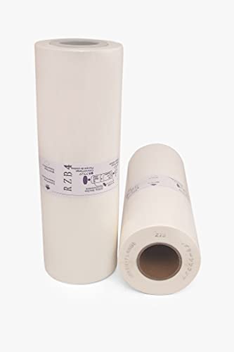 Image of Dotpot RZ /EZ B4 Master Roll for RISO RZ /EZ Duplicator, 2 Rolls per Box
