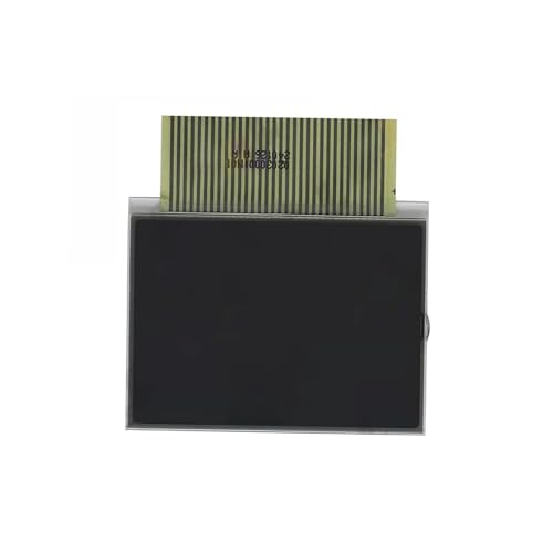 Solución pantalla LCD JFC102550 Range Rover P38 aire acondicionado 3