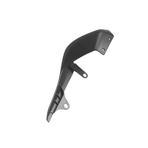 Couvercle latéral passager arrière de carénage pour FZ-07 MT07
