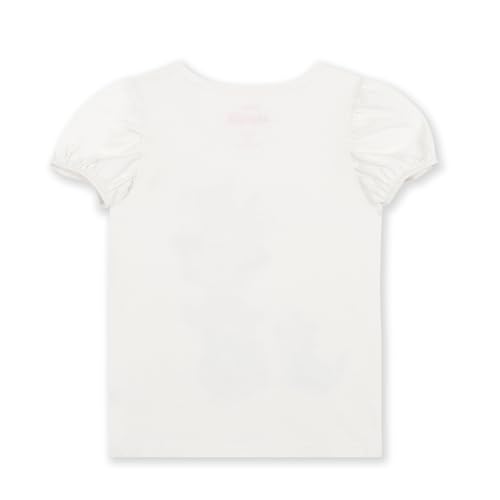 Disney MYML9335-RUL Minnie Mouse Girls Short Sleeve T-Shirt And Pants Set thumb #2