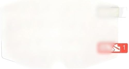 Película protectora para tablero de instrumentos de motocicleta Suzuki SV650 V-strom 17-en DL1000 V-strom 650 1000 2017-2022 Instrumento de