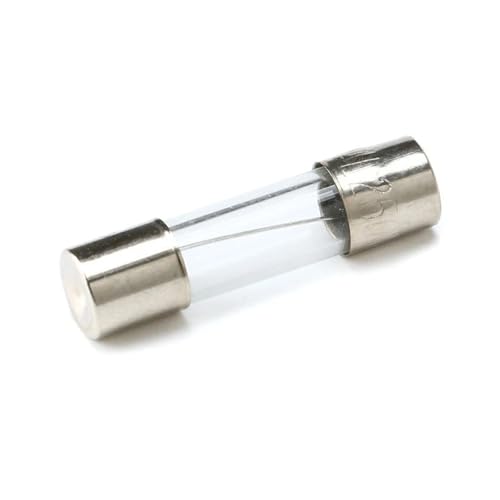 Kit fusibles en verre 5x20mm 250V assortiment de 100 pièces pour réparations