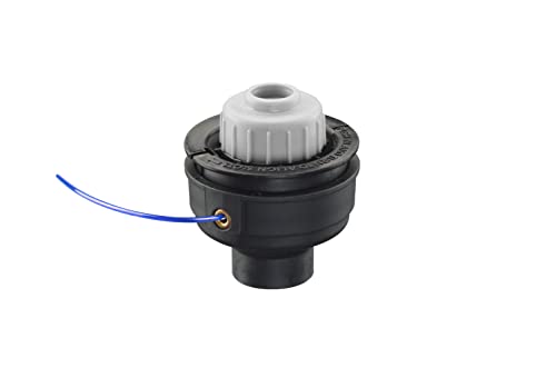 Ryobi RAC114 Brushcutter Spool, 36 V,Black