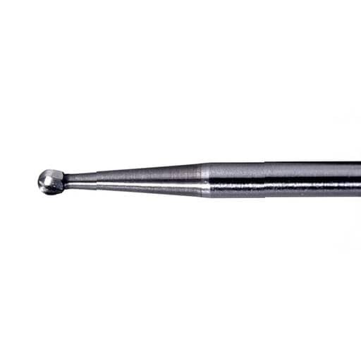 Mydent 4FG-10 Defend FG #4 Round Carbide Bur 10/Pk