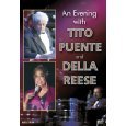 Tito Puente / Della Reese: An Evening With Tito Puente And Della Reese