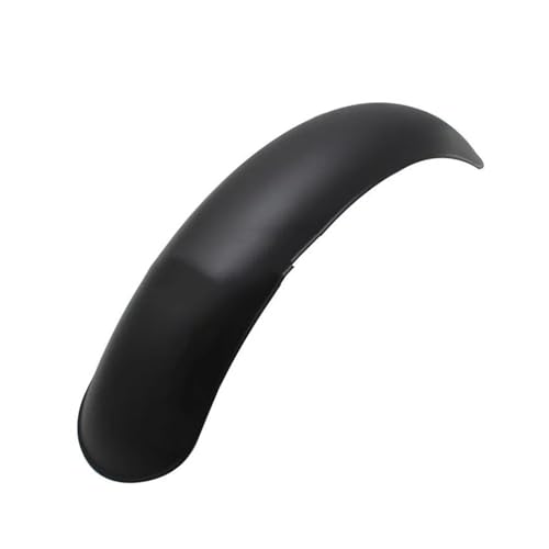Garde-Boue arrière custom pour moto BOB Bobber garde-boue métal noir
