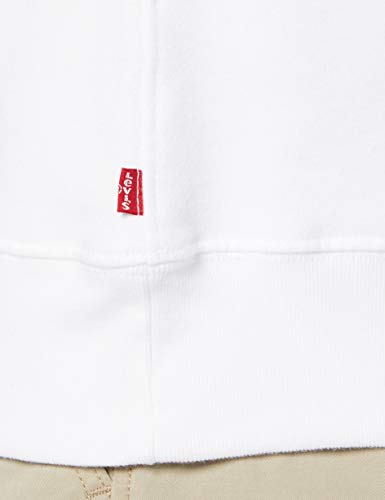 Levi's Relaxd Graphic Crew Serif Relaxed Fit W