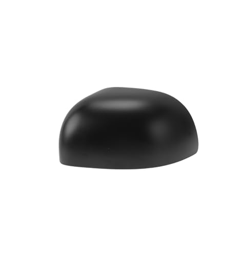 Couvercle rétroviseur cassé ? Coque gauche noir conducteur pour Fiat Panda 169 09-12