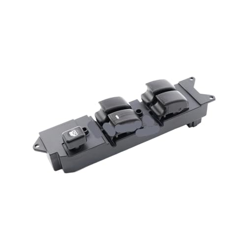 Interrupteur de commande vitre électrique avant gauche MR194826 Lancer Pajero 2002-2007 - 4