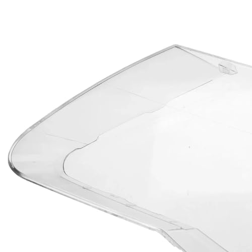 Couvercle phare avant gauche pour VW Touareg 2007-2010 - 3