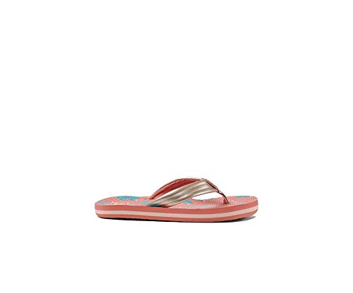 Image of Reef Kids Little Ahi Flip Flop (Infant /Toddler /Little Kid)