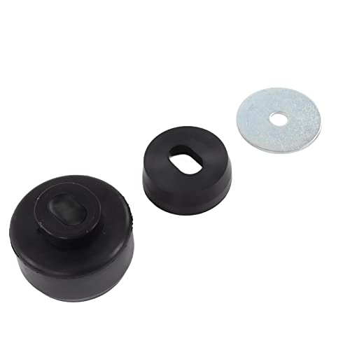 Kit de Buchas para Montagem na Cabine, 24x Kit de Buchas para Montagem na Carroceria 7-141 Substitui