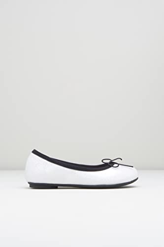 Bloch Girl's Elara Ballet Flat2