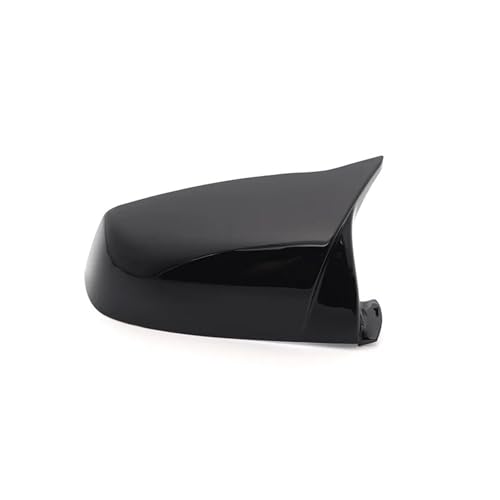 Coque rétroviseur carbone pour BMW Série 5 F07 GT finition haut de gamme