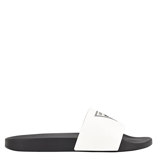 El mejor review de Sandalias guess blancas los más solicitados. 8 Imagen adicional