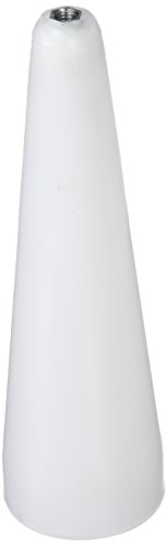METALCAUCHO cono montaje fuelle 78 mm