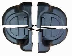 SUMO GOLD Footrest End Cap-image-11