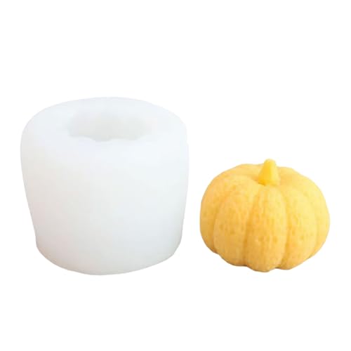 Set de repostería de silicona, Large pumpkin