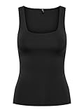 Onlea S/L 2-Ways Fit Top Jrs Noos