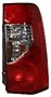 TYC Right Tail Light Assembly Compatible with 2002-2003 Nissan Xterra