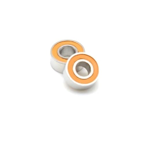 Roulement S683RS CB anti-rouille 3x7x3mm pour réparer vos moteurs de précision