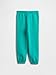 GAP Baby Girls' Logo Pull-on Jogger Sweatpants - Picture 6 of 8
