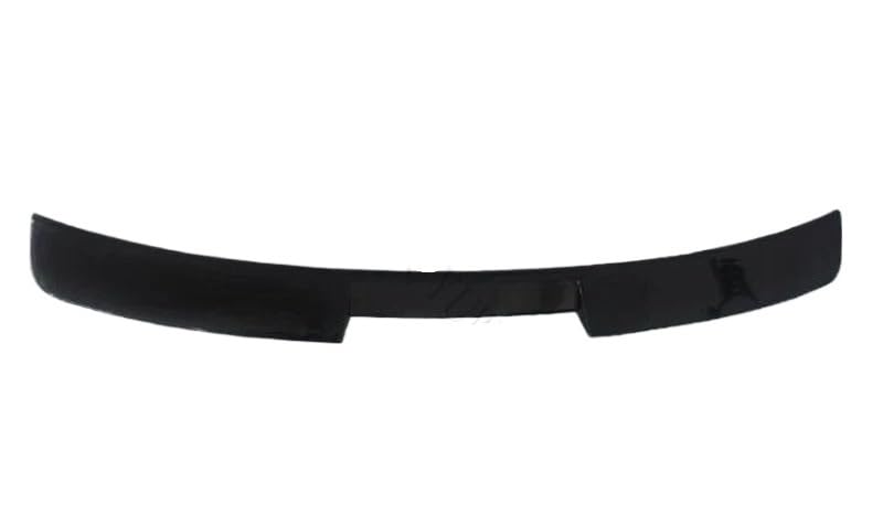 Aileron coffre aérodynamique finition premium pour F30