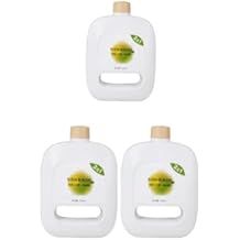 Liquid Compatible For Narwal Freo/Freo X Ultra 930ML Lemon Scent Detergents Cleaning Solution vacuum cleaner accessories3pc