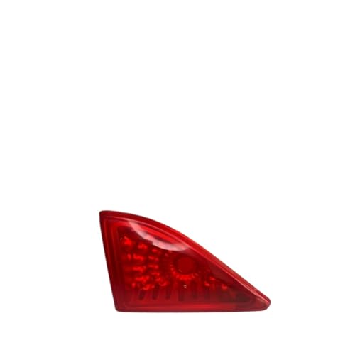 3ème feu stop Renault Master 3 plastique rouge anti-infiltration pour stop central