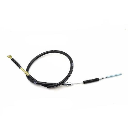 Câble de frein à tambour moto résout le levier mou WH100T