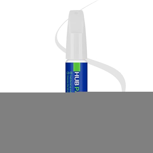 Vernice Ritocco Auto - Penna Ritocco per Auto e Graffi a Essiccazione Rapida,Pennarello Riempitivo Ad Asciugatura Rapida Per La Riparazione Dei Graffi Per Legno Vetro Mobili Parete Elettrodomestici Me