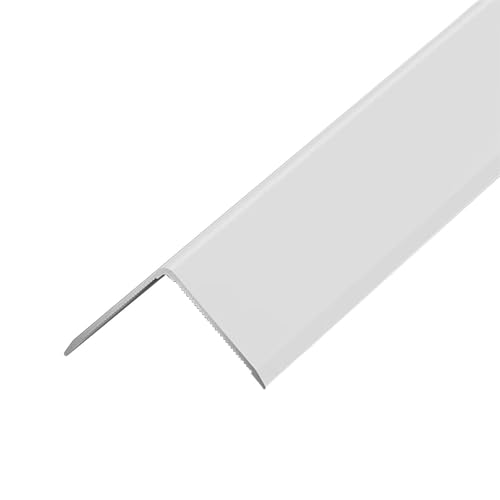 Bandes en PVC pour marches d'escalier intérieur et extérieur sécurisé