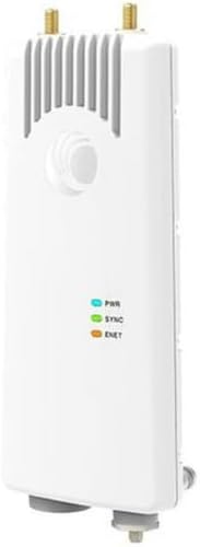 C050045A212A 5GHz Fixed Wireless Access Point, Connectorized, FCC Certified, 2-Mile Range, 20-Subscriber Support