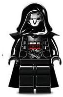 LEGO Overwatch Reaper Minifigure Split From Sets 75975 or 75972
