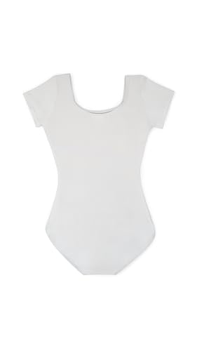 Capezio Women's Classic Short Sleeve Leotard Leotard (pack of 0)